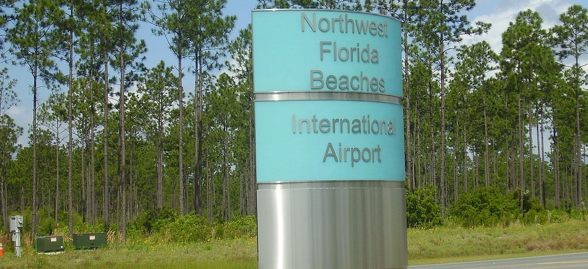 Airports near Panama City Beach, Florida: A Travel Guide - Book Your Holidays Trip, Flight Tickets GetYourAirTrip.com