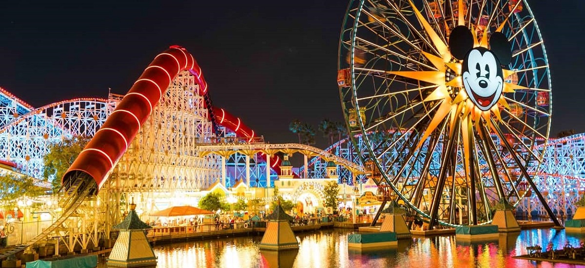 Amusement Parks and Theme Parks in Missouri and Beyond